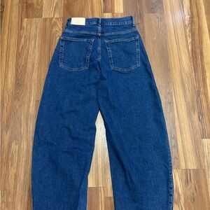 Everlane Jeans size 26
